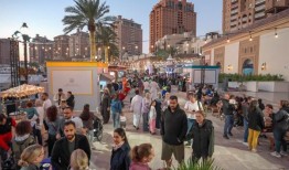 珍珠岛：卡塔尔旅游皇冠上的一颗宝石