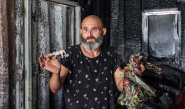 现场更新：近东救济工程处的设施在加沙战争中面临前所未有的袭击