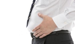 代谢综合征的征兆，医生发出警告