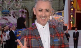 艾伦·卡明的使命是强调“私人动物园发生的虐待行为”