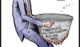 飓风米尔顿和海伦是毁灭性的特朗普的谎言海啸加剧了混乱