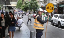 新的研究发现，2022年新冠肺炎给澳大利亚经济造成了96亿美元的损失