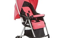 新品推荐好孩子婴儿推车：让宝宝舒适出行的秘密武器！