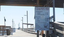 莫比尔，鲍德温县从海上石油和天然气租赁中获得4970万美元