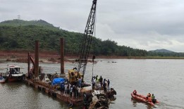 Shirur滑坡：喀拉拉邦卡车司机的尸体在71天后被发现