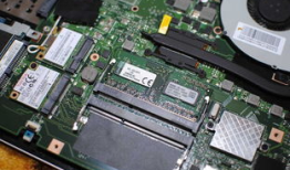 笔记本内存升级,笔记本升级全攻略内存升级，让你的电脑重获新生！