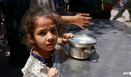 随着以色列和哈马斯的战争进入第200天，人们对拉法的担忧与日俱增