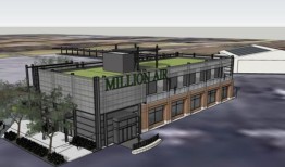 航空企业在伯明翰-沙特尔斯沃思机场投资3200万美元