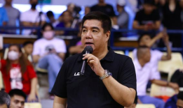 PBA第49赛季采用“四分投篮”