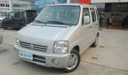 昌河北斗星：揭秘这款神秘车型的魅力所在