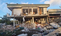 意大利避难中心爆炸造成31人受伤，其中一些人伤势严重