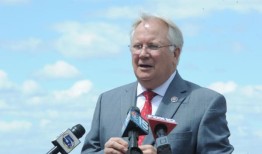 莫比尔，鲍德温县从海上石油和天然气租赁中获得4970万美元