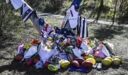 泰勒·罗：18岁的北湖车祸幸存者在尼克·坎波死后打破了沉默