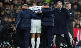 在周中混乱之后，安吉的热刺将面临四强的考验