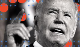 民意调查告诉我们拜登的机会