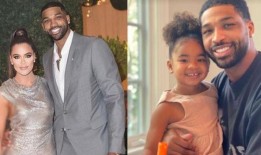 特里斯坦·汤普森想和他的前女友科勒·卡戴珊在她生日那天和好？