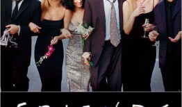 《老友记》演员称情景喜剧缺乏多样性“疯狂”