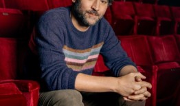 乔什·拉德诺正在探索今天的犹太人是什么