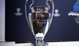 欧洲冠军联赛抽签：日期，开始时间，球队，赛程和新形式的2024／25赛季