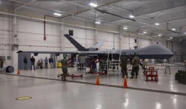 随着需求的增加，海军陆战队需要为MQ-9无人机机组人员建立自己的学校