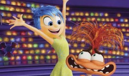 去问爸爸：Luminoso!