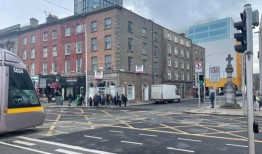 都柏林市中心的混合用途物业可供出售或出租