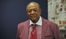 联邦检察官建议前阿拉巴马州议员因贪污案被判处14个月监禁