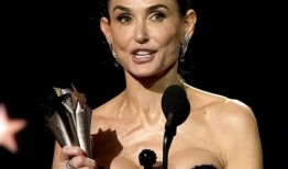 黛米·摩尔、帕梅拉·安德森和《魔法坏女巫》将亮相英国电影学院奖红毯