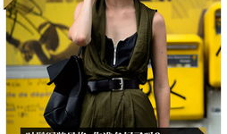 拉风：时尚的风潮席卷全球，你准备好了吗？