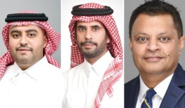 GWC第一季度净利润5088万里亚尔