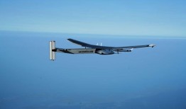 Skydweller Aero继续进行自主海上巡逻机（AMPA）飞行测试