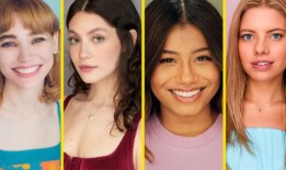 《贱女孩》音乐剧北美巡演将于9月26日开幕