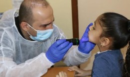 由于资金危机，近东救济工程处在黎巴嫩的工作可能会在3月份结束