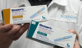 美国食品和药物管理局警告假冒糖尿病药物Ozempic