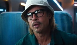 “我见过的最不准确的刻画”：布拉德·皮特的子弹头列车蛇戏被专家抨击