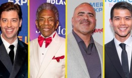 由泰恩·戴利和利夫·施赖伯主演的《回旋的怀疑》将于2月3日开始百老汇预演