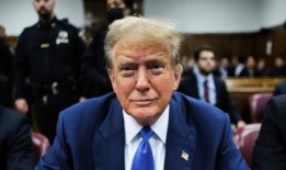 浩克·霍根、飓风和轰动的录音：特朗普封口费审判的第二周