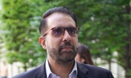 普里塔姆·辛格出庭作证：Raeesah Khan在撒谎后在我的办公室里哭泣——以及其他关键问题