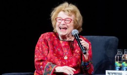 露丝医生对你意味着什么？