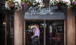 英国酒吧面临关闭风险：全部名单公布