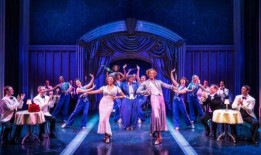 《热情似火》加入康科德剧院图书馆