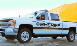 在与失踪人口有关的地方进行可疑死亡调查