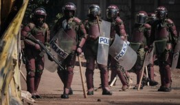 肯尼亚誓言挑战法庭对海地部署的裁决