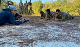 陆军征兵改革“回到未来”以解决持续的危机