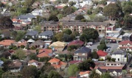 普通澳大利亚家庭只能负担14%的房屋，住房负担能力跌至“有史以来最糟糕的水平”