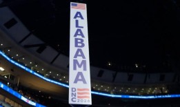 阿拉巴马州民主党人被图格斯在民主党全国委员会的讲话所激励