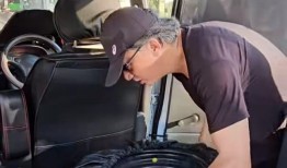 热爱旅行的旅行者