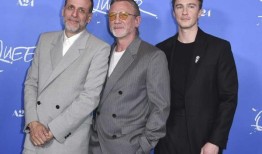 制作“酷儿”需要开放性丹尼尔·克雷格准备好了