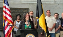 像抵制以色列这样的投票倡议并不总是像预期的那样发挥作用