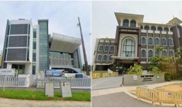 计划袭击清真寺的新加坡学生在康复“取得良好进展”后从ISA拘留中获释